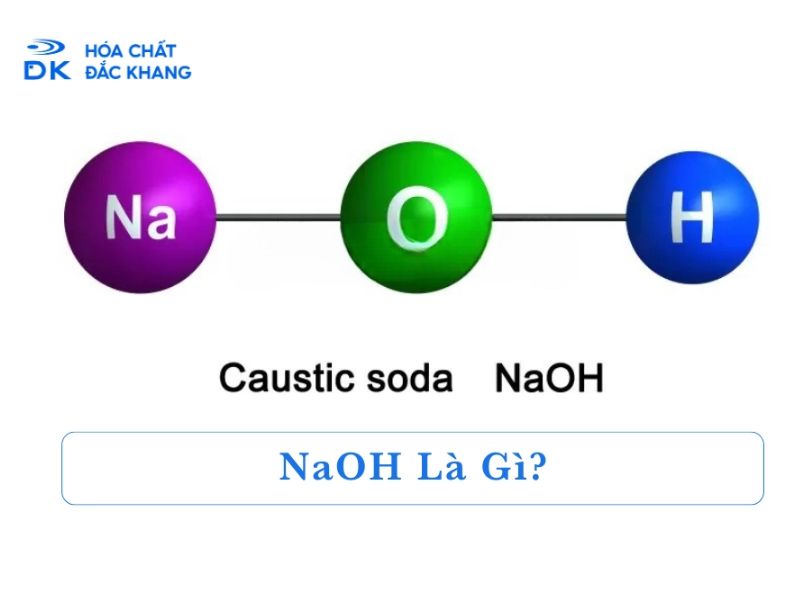#NaOH Có Phải Hợp Chất Ion Không? Chuyên Gia Giải Đáp