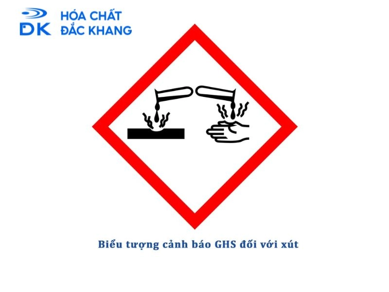 naoh dính vào tay naoh dính vào tay