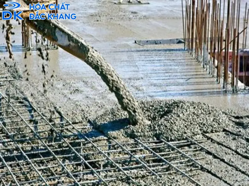 ứng dụng của lưu huỳnh trong xây dựng