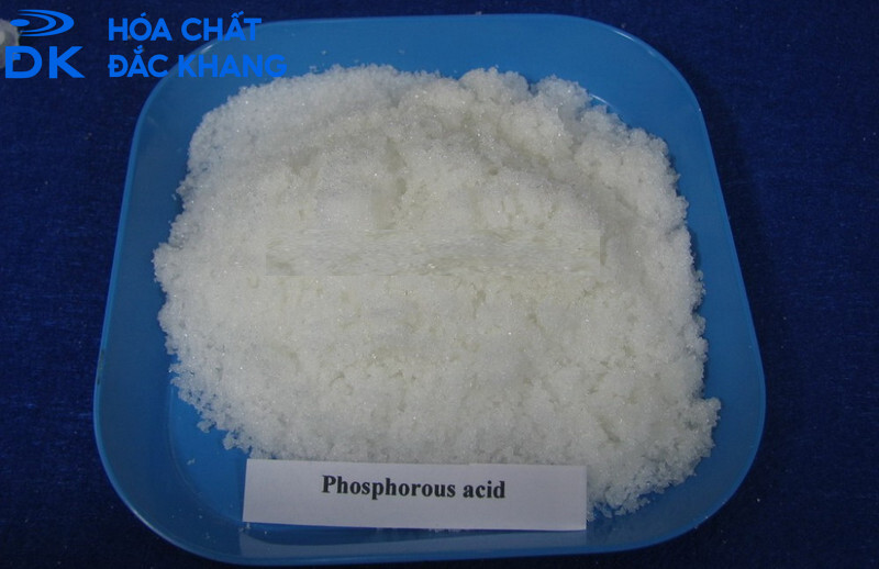 Phosphorous Acid H3PO3