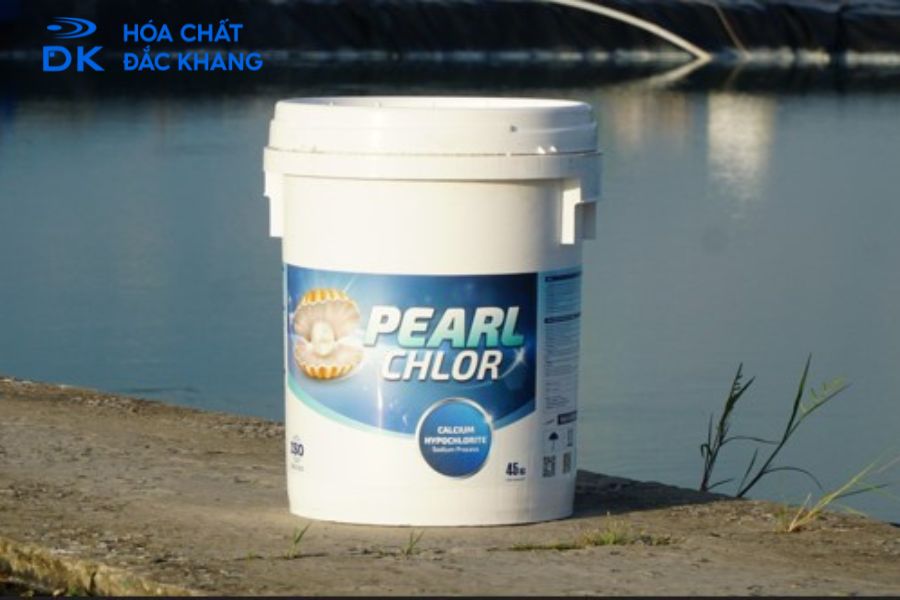 #So Sánh Chi Tiết Chlorine 70 VS 90 Loại Nào Tốt Hơn? 