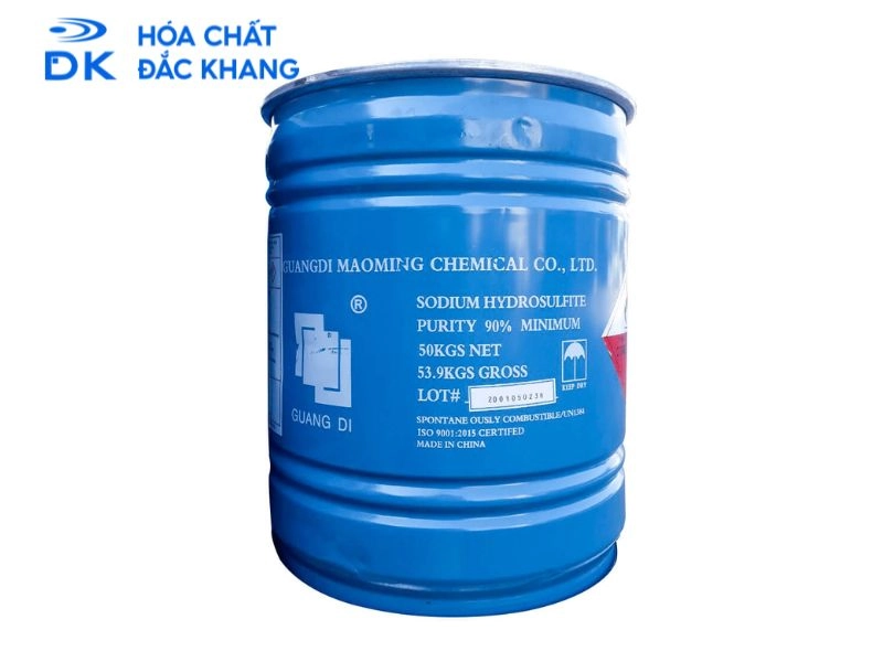 sodium hydrosulfite trong thực phẩm sodium hydrosulfite trong thực phẩm