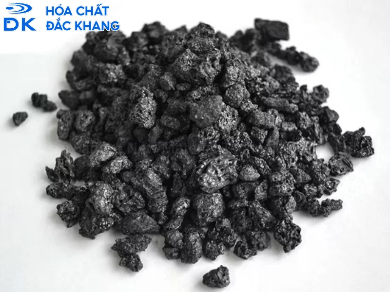 Những lưu ý kỹ thuật và kiểm soát hàm lượng lưu huỳnh trong luyện kim Những lưu ý kỹ thuật và kiểm soát hàm lượng lưu huỳnh trong luyện kim