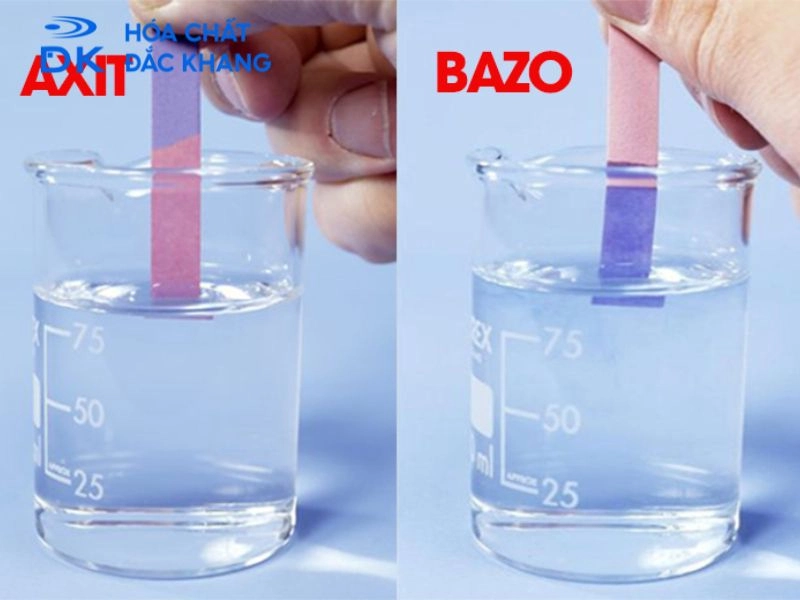 #Chuyên Gia Giải Đáp NaOH Có Phải Là Axit Không? 