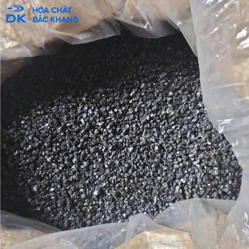 Kích thích sự phát triển của hệ sinh thái vi sinh vật có lợi