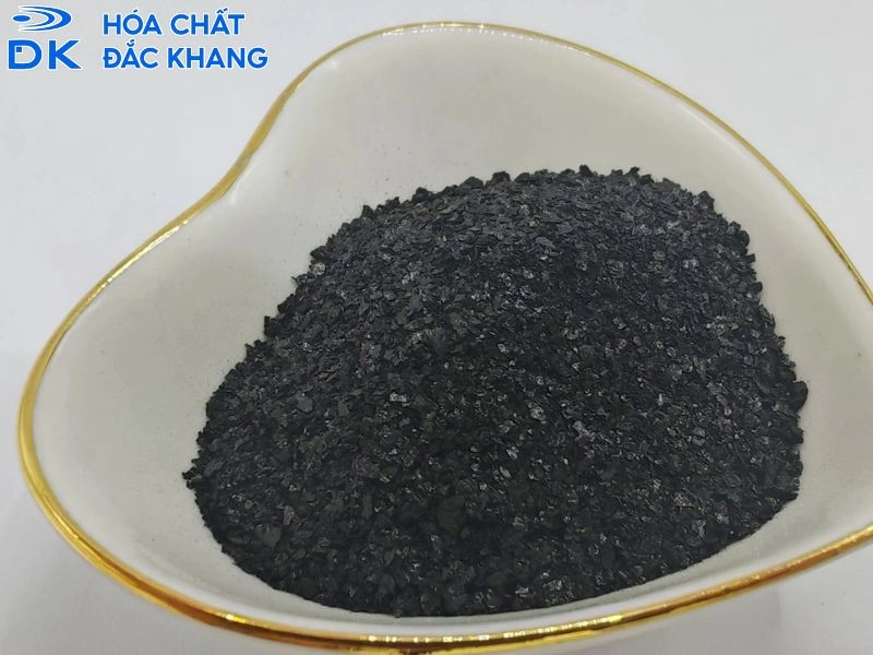 Công dụng của Kali Humate Công dụng của Kali Humate