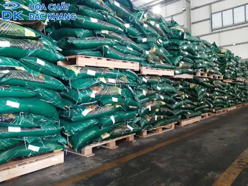 Những lưu ý an toàn và phòng ngừa rủi ro trong quá trình lưu kho