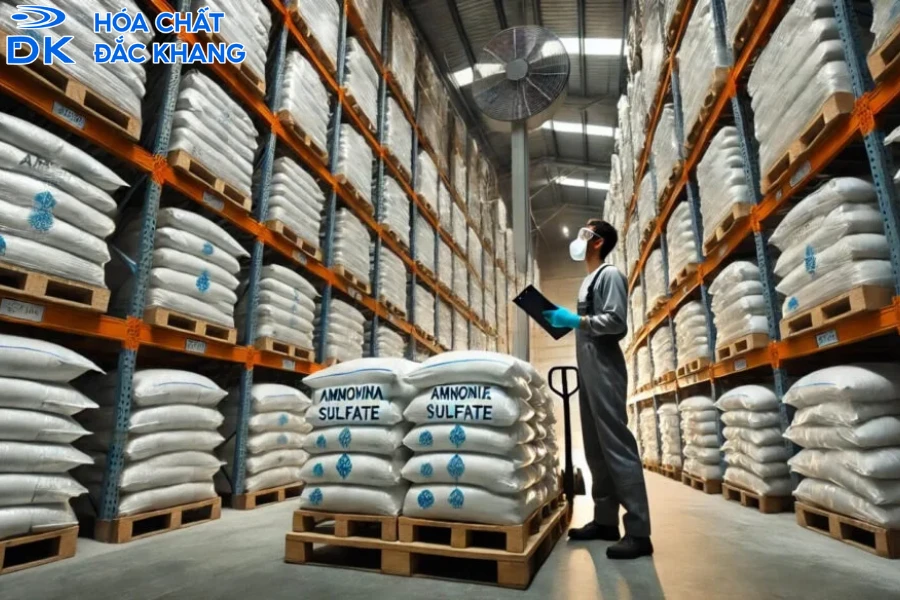 Hướng Dẫn Chọn Mua H2SO4 Công Nghiệp: Đậm Độ, Tiêu Chuẩn & An Toàn Vận Hành