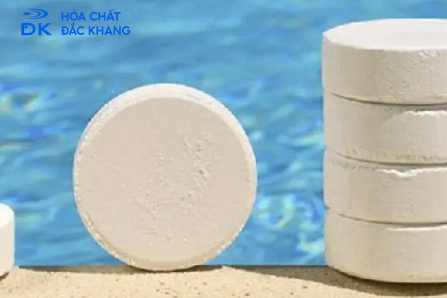 #Chlorine Và Chloride: Tính Chất, Phân Biệt & Lưu Ý Khi Sử Dụng 