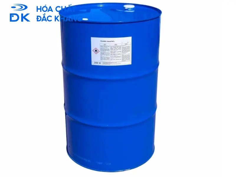 cồn công nghiệp