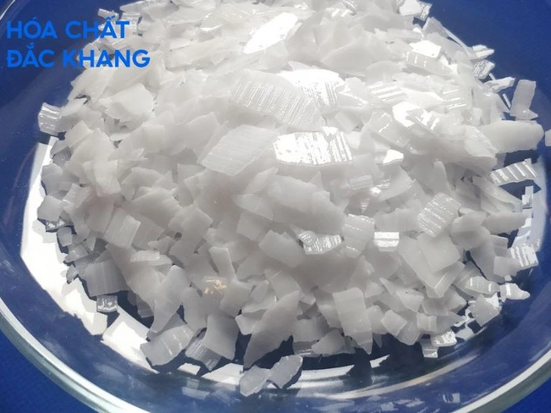 điện phân dung dịch naoh điện phân dung dịch naoh