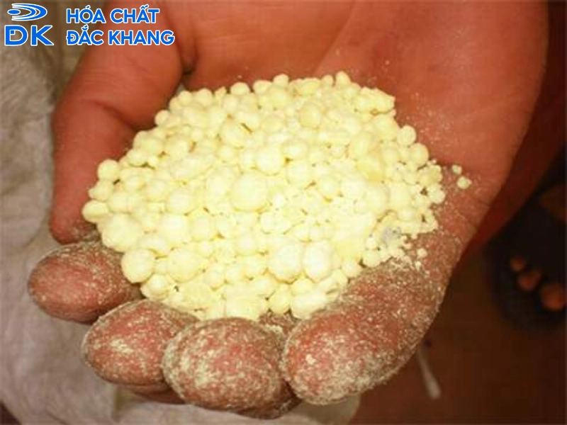 Ứng dụng của lưu huỳnh (S) trong cuộc sống Ứng dụng của lưu huỳnh (S) trong cuộc sống