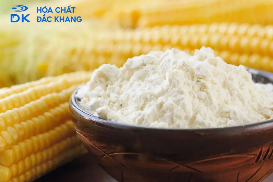 Tinh Bột Bắp Có Hại Cho Sức Khỏe Không? Lưu Ý Khi Sử Dụng