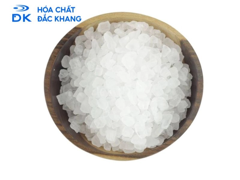 nhiệt độ sôi của naoh