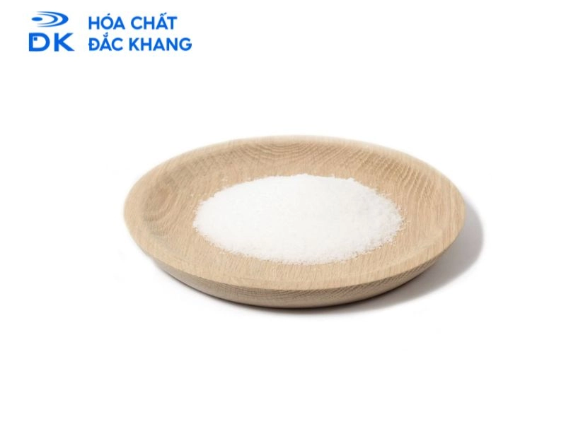 naoh có phải muối không
