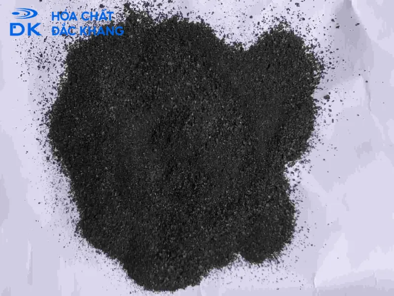 Hướng dẫn kỹ thuật sử dụng kali humate đạt hiệu quả kinh tế cao nhất