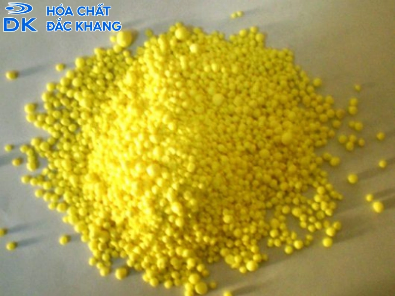 ứng dụng của lưu huỳnh trong đời sống