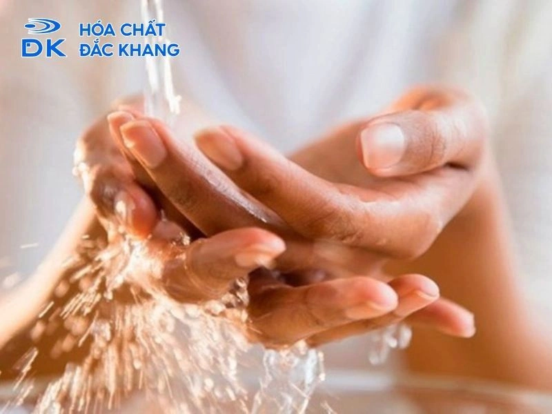 #Top 4 Lưu Ý Khi Sử Dụng Xút NaOH Mà Bạn Cần Biết