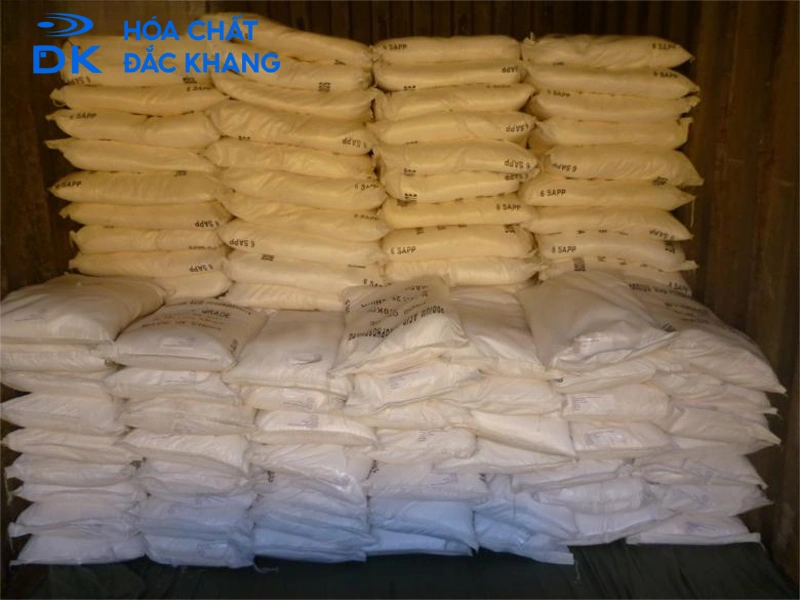 chất giữ màu SAPP