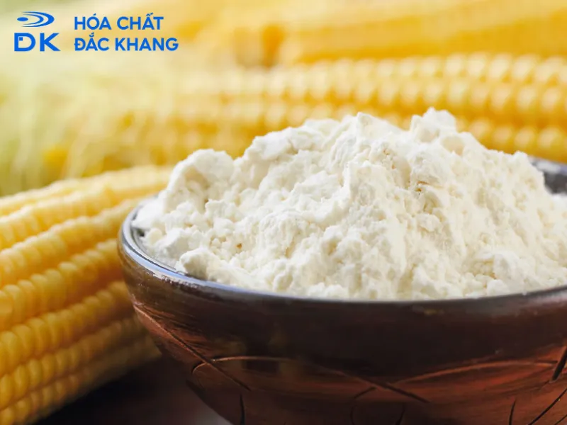 Tinh bột bắp Ấn Độ giá bao nhiêu