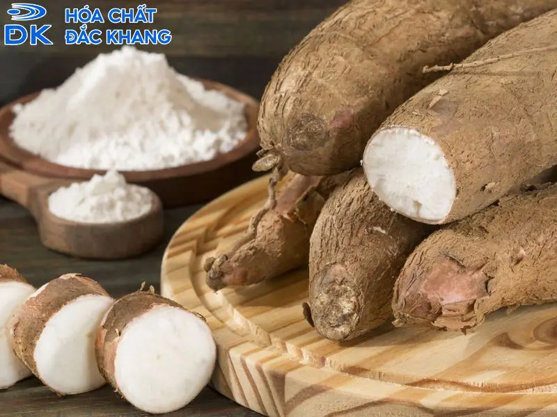 Cách tối ưu chi phí mua tinh bột bắp biến tính cho doanh nghiệp Cách tối ưu chi phí mua tinh bột bắp biến tính cho doanh nghiệp