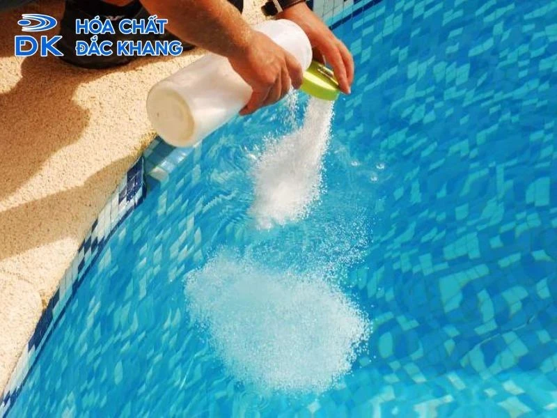 tác dụng của naoh trong xử lý nước thải tác dụng của naoh trong xử lý nước thải