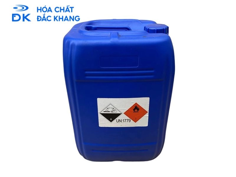acid formic công dụng acid formic công dụng