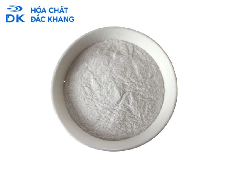 hóa chất polymer cation