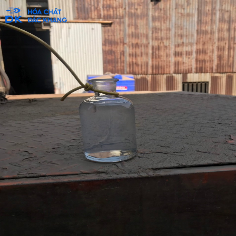 Ứng dụng thực tiễn từ nhiệt độ sôi cao của H2SO4