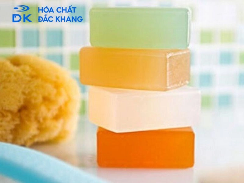 nhiệt độ sôi của naoh