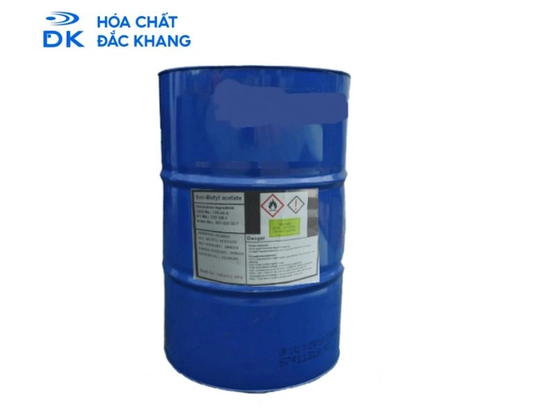 N-butyl acetate