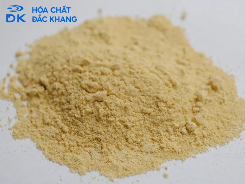 Tiêu chí lựa chọn tinh bột bắp chất lượng cho sản xuất bánh chuyên nghiệp