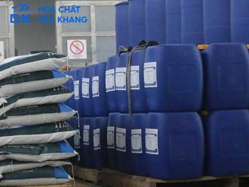 công dụng của cồn công nghiệp
