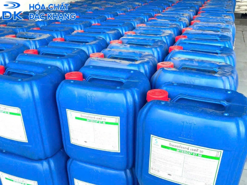 tác dụng của oxy già công nghiệp tác dụng của oxy già công nghiệp