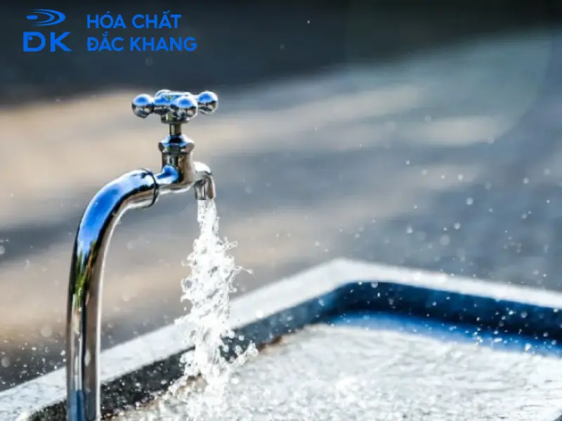 liều lượng clo xử lý nước liều lượng clo xử lý nước