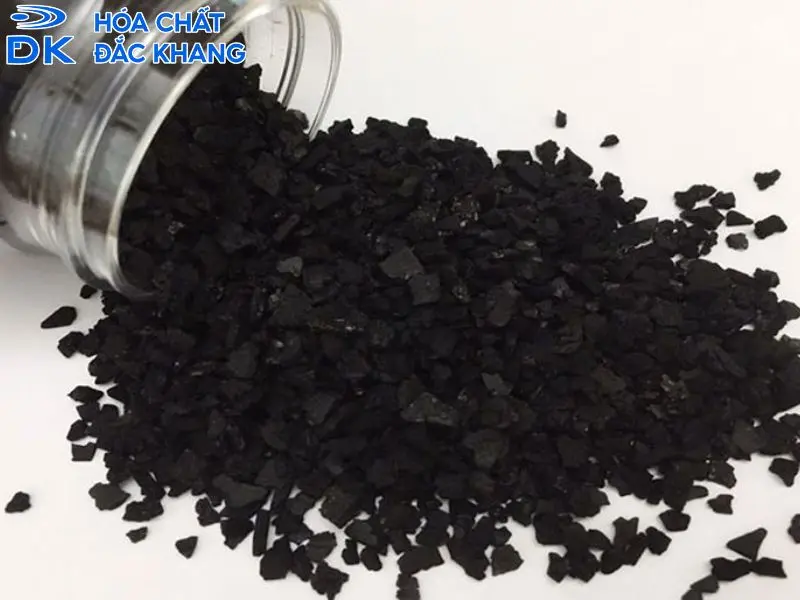 cách khử clo trong nước máy