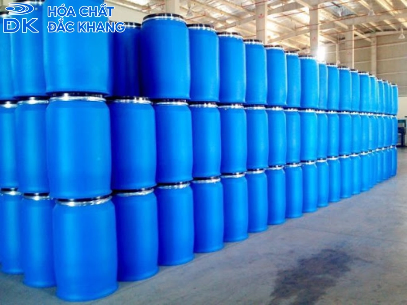 phân biệt cồn công nghiệp và cồn thực phẩm