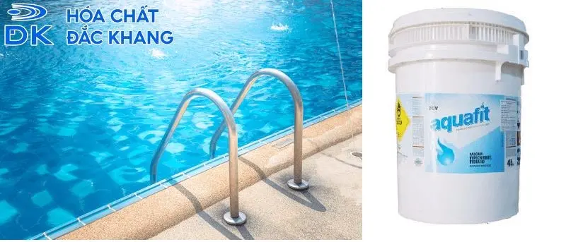 nồng độ chlorine khử trùng nồng độ chlorine khử trùng