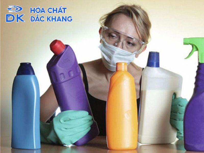 #NaOH Có Tính Tẩy Màu Không? Khám Phá Cơ Chế & Tính Ứng Dụng