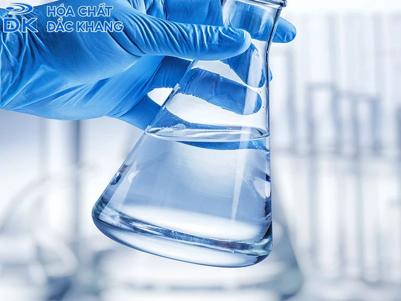 Lợi ích khi sử dụng H2SO4 trong xử lý nước