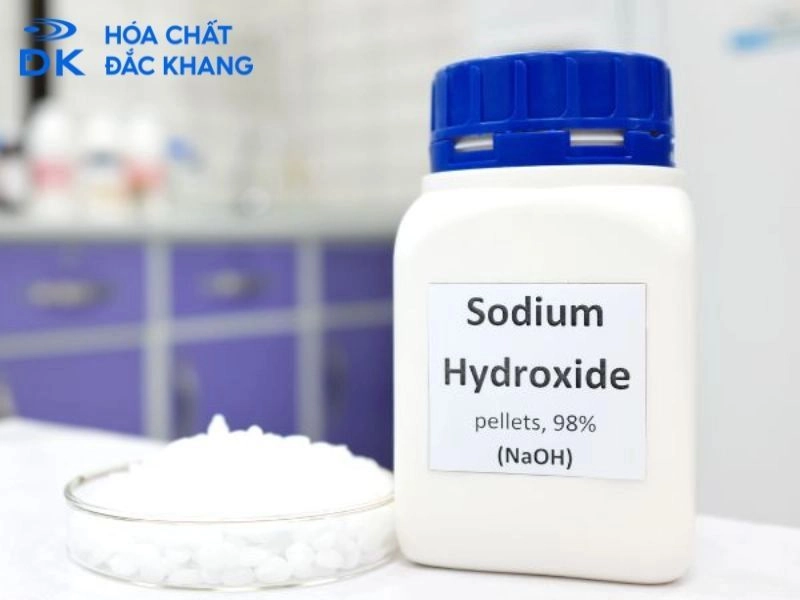 naoh đặc naoh đặc