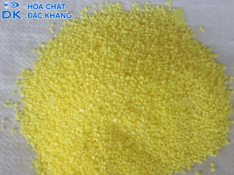 cách điều chế lưu huỳnh cách điều chế lưu huỳnh