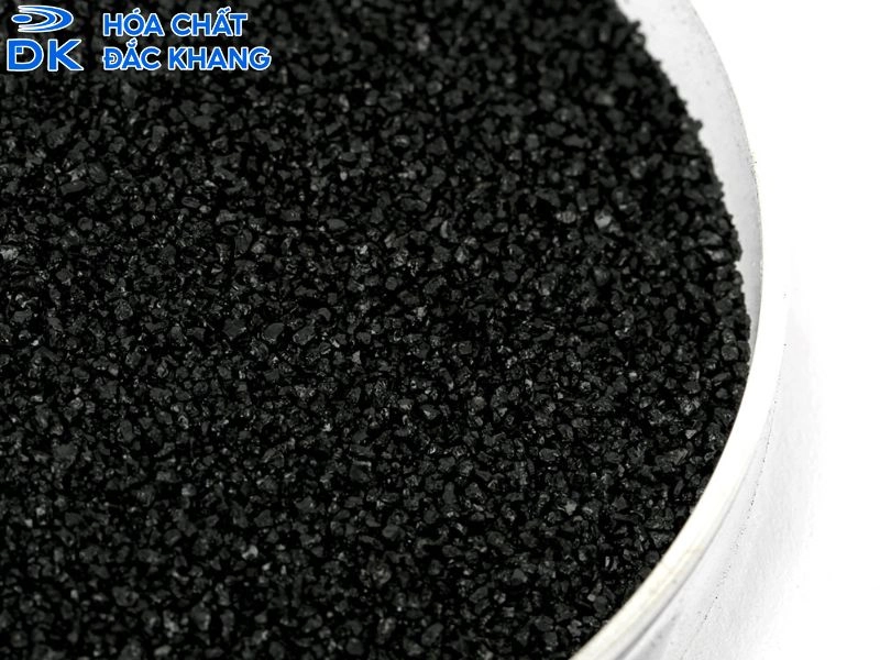 Liều lượng sử dụng Kali Humate tiêu chuẩn cho từng nhóm cây trồng Liều lượng sử dụng Kali Humate tiêu chuẩn cho từng nhóm cây trồng