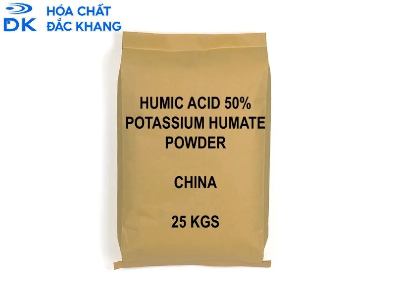 Mua Kali Humate Ở Đâu Uy Tín? Địa Chỉ Cung Cấp Chất Lượng Giá Tốt