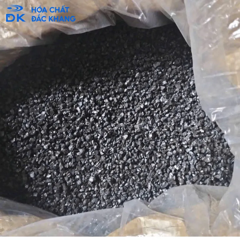 Hóa Chất Đắc Khang – Đơn vị cung ứng kali humate nhập khẩu uy tín hàng đầu