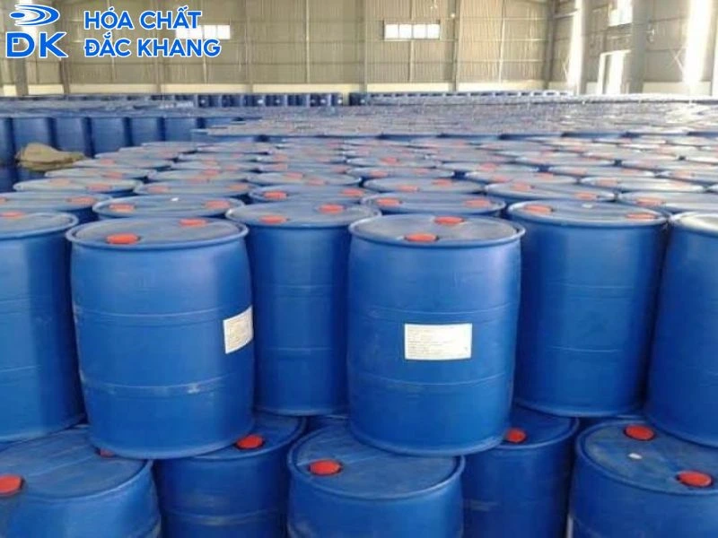 Tiêu chí chọn nồng độ oxy già và nhà cung cấp cho dự án Tiêu chí chọn nồng độ oxy già và nhà cung cấp cho dự án