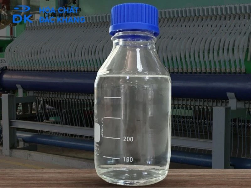 #NaOH 20% Là Gì? Ưu Và Nhược Điểm Của Natri Hydroxit 20%