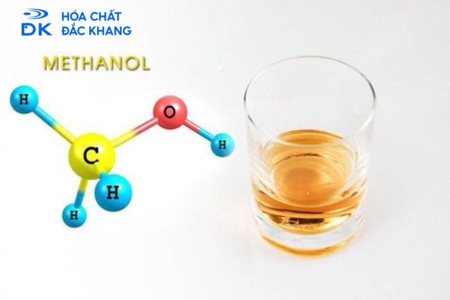 Công Thức Cồn Công Nghiệp Là Gì? Hiểu Đúng Để Chọn Đúng