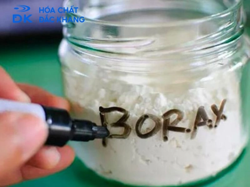 công dụng hàn the công dụng hàn the