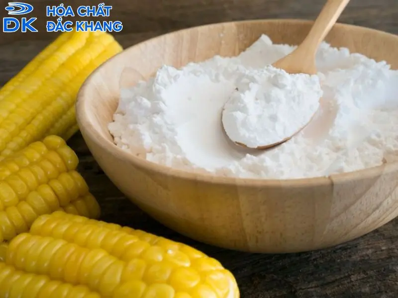 tinh bột bắp biến tính tinh bột bắp biến tính